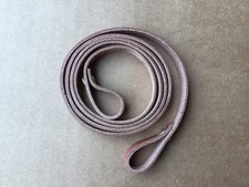 Leather Strap for US Army Binoculars picture