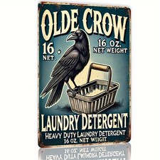 1pc Vintage 