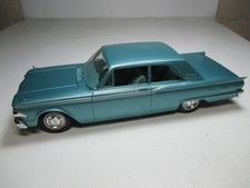 1962 Fairlane PROMO  1/25 AMT picture