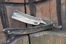 Rare 7/8 Keen Kutter Royal Straight Razor K419 - Simmons Hardware Company picture