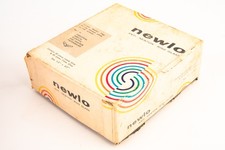 Newlo Anti-Newton Ring Glass 3D Stereo Realist Slides 1 9/16 x 3 15/16 Box of 50 picture