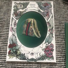 GUCCI Yuko Higuchi Limited Edition Catalog Set Japan Exclusive picture