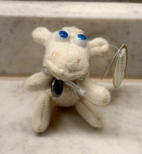 Serta Counting Sheep Plush Keychain #1 By Curto Toy Mattress Promo Advertising picture