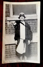 Historic Early photo 1st. Woman U.S. mint Nellie Taylor Ross Governor Wyoming picture