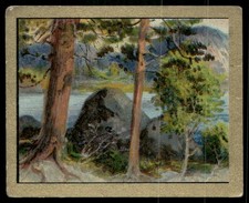 1910 Aesop's Fables Fable Series (T57) # picture