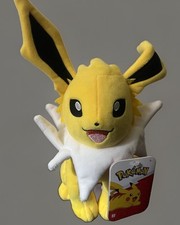 Jazwares Pokémon Soft Plush 8