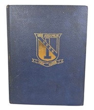 USS Annapolis (AGMR-1) 1965 1966 Westpac Deployment Cruise Book READ picture