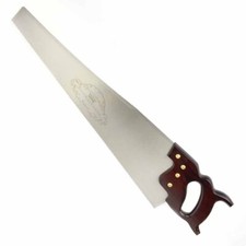 Crown Tools 190 24 Inch Rip Saw - 4.5 TPI picture