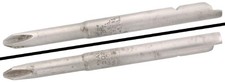 Unused Stanley/North Brothers No. 302 No 2 Phillips Screwdriver Bit-mjdtoolparts picture