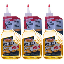 Bar's Leaks Jack Oil with Stop Leak - 12.5 oz picture
