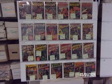 WEIRD SMUT COMICS 1987 #2+#3 VF+AT LEAST+REAL SMUT #2 1992 ALSO VF+ 3 ADULT BOOK picture