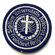 VTG Duke University  Patch  4