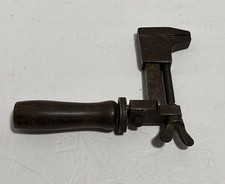 VTG LOWENTRAUT NEWARK NJ PATENT 1894 WRENCH picture