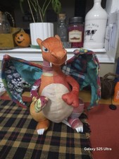 Sean Wotherspoon × Pokemon Center Japan Plush Charizard New Limited picture