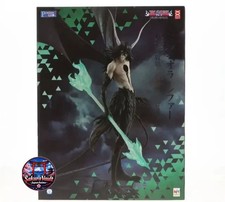 MegaHouse Precious G.E.M. Ulquiorra Cifer Segunda Etapa BLEACH Figure picture