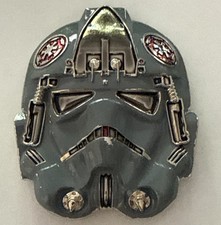 Star Wars Florida Highway Patrol Trooper   AT-AT Commercial Veh. Challenge Coin picture