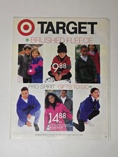 1998 Target Christmas Toy Catalog Nintendo 64 PlayStation Pokemon Game Boy picture