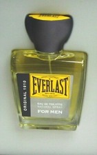 Everlast ORIGINAL 1910 3.3oz EDT SP WITH CAP NOT BOXED **DISCONTINUED**RARE picture