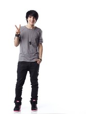 Mitchel Musso Celebrity Actor Performer Singer etc Old Photo 3 picture