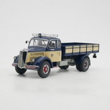 IXO 1:43 Lancia Esatau 864 Flatbed Truck Diecast Model Car picture