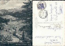 CAVIOLA, IN THE VALLEY OF BIOIS-F.G.-VENETO (BL)N.42345 picture