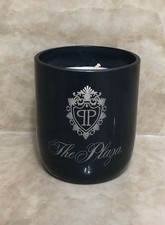 THE PLAZA HOTEL New York Candle picture