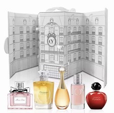 perfumes for women gift set picture