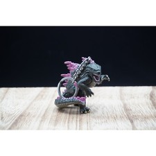 Godzilla x Kong: The New Empire MetalFigs 2.5-inch die-cast Godzilla figure picture