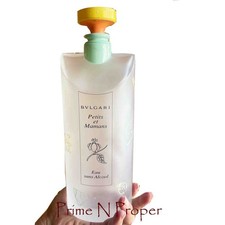 Blvgari Petits et Mamans  Factice Dummy Perfume Display Bottle picture