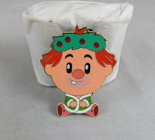 Disney WDI MOG Pin - Willie the Giant - Chaser - Mickey's Christmas Carol Adorbs picture