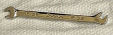 NEW SNAP-ON DS1010A OPEN WRENCH 5/32 INCH USA picture
