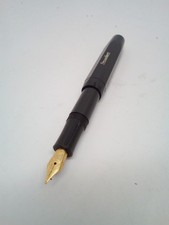 Kaweco Classic Sport Fountain Pen - Black - Medium Point - 10000000 picture