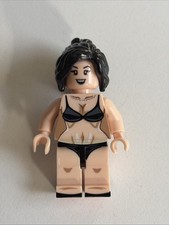 custom 3th party min figure figure figure wonder women picture