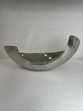 Ron Kusins Vintage Pewter Crafters Cape Cod Bowl picture