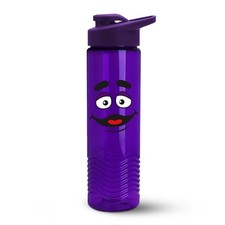 McDonald’s Purple Grimace Tritan 24 oz. Water Bottle - NEW picture