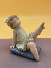 Vintage Lladro Figurine 