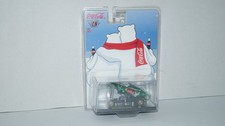 2023 M2 Machines Christmas Coca Cola 1969 Ford Mustang Funny Car No. 52500 - NIB picture