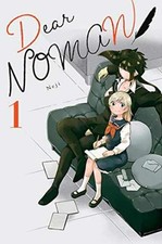 Dear NOMAN, Vol. 1 - Paperback, by Neji - Very Good picture