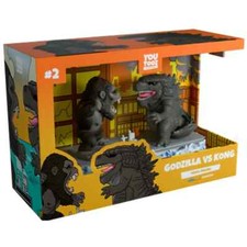 Youtooz: Godzilla vs. Kong Collection Vinyl Figure #2 picture