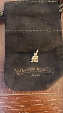 CHROME HEARTS Initial M Charm picture