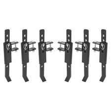Powder Coated Steel Chisel Plow Implement For ATV  UTV  Lawn/Garden Tractors picture