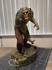 Sideshow Killer Croc Premium Format Figure statue picture