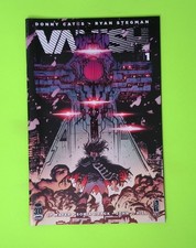 Vanish #1b 2022 Image Comics Variant High Grade Comic Book X143-242 picture