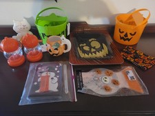 Halloween Items picture