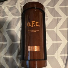 O.F.C 2006 (Old Fashioned Copper) Empty Wood Case read listing picture