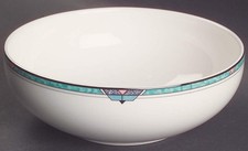 Mikasa Emerald Cove Cereal Bowl 373306 picture