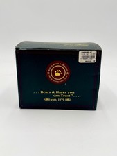 Boyd's Bears Figurine Olde Mother Goosebeary Once Upon a Time #2457 With BOX picture