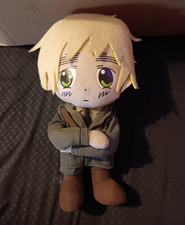 Hetalia England Plush picture