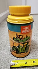 The Rat Patrol Thermos only picture