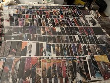 Batman #1-163 Complete Set (2016-2026) DC Comics  picture